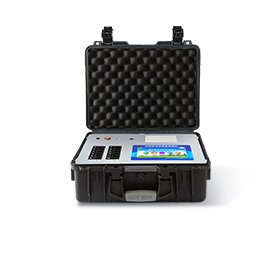 車載實(shí)驗(yàn)室專用食品檢測設(shè)備