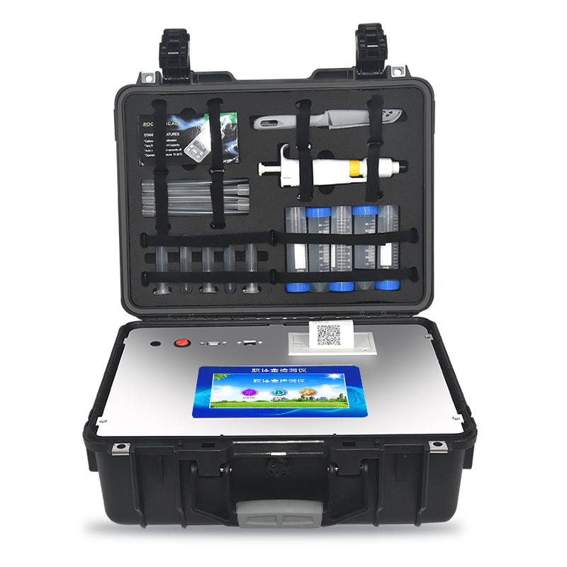 食品安全檢測(cè)儀 食品安全檢測(cè)儀