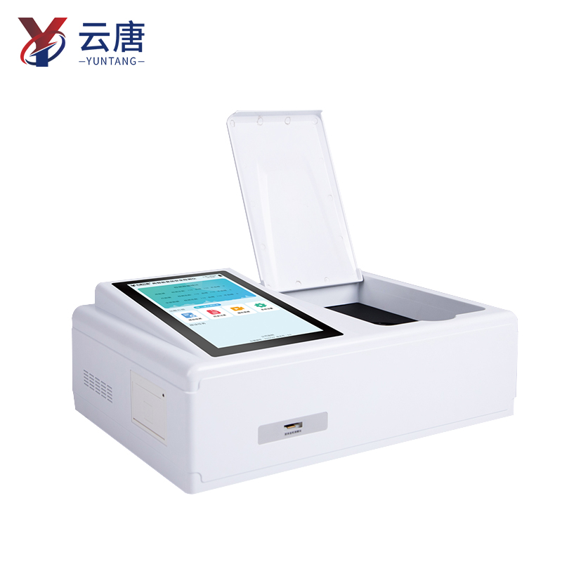 新升級食品安全檢測儀器怎么樣？