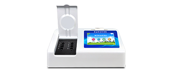 食品檢測設(shè)備多少錢一臺？