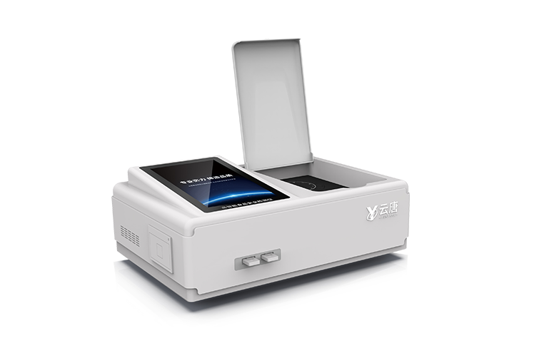 食品重金屬檢測儀還能檢測哪些成分呢？