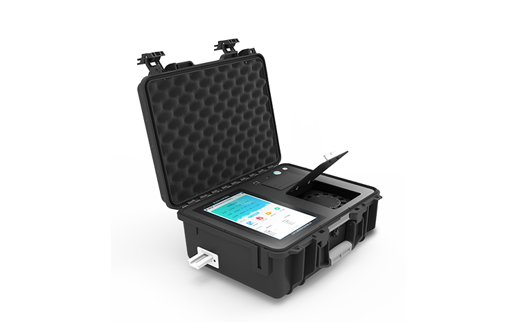 藍(lán)虹食品檢測(cè)設(shè)備怎么樣？