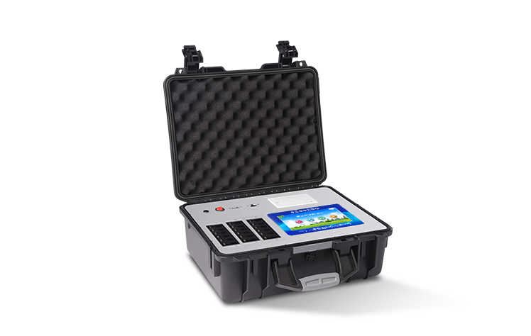 食品安全檢測儀怎么選擇品牌呢？