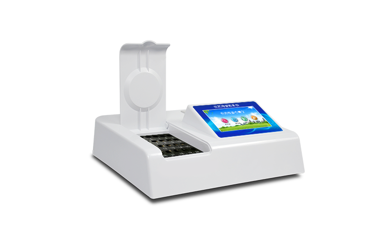 農(nóng)殘檢測儀廠家如何去選擇？