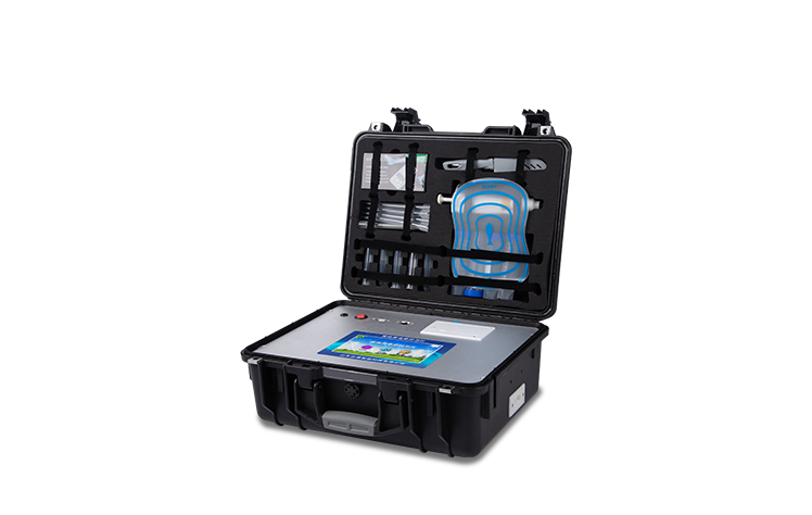 肉類水產(chǎn)品檢測儀怎么賣？