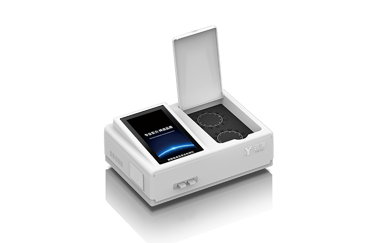 網(wǎng)站上買食品安全檢測儀靠不靠譜？