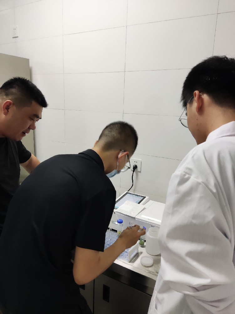 食品安全檢測儀 食品安全檢測儀