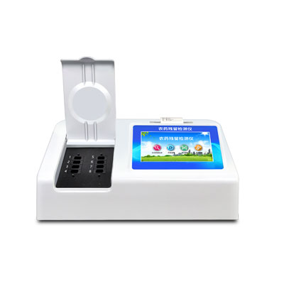 杜絕農(nóng)藥殘留超標(biāo)：農(nóng)藥殘留檢測(cè)儀器設(shè)備的實(shí)用價(jià)值