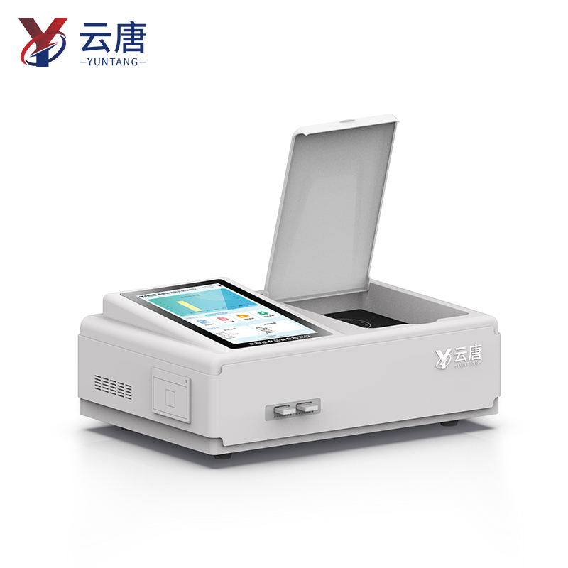 權(quán)威榜單｜2025國產(chǎn)多功能食品安全檢測儀品牌知名度TOP5，技術(shù)與口碑雙**