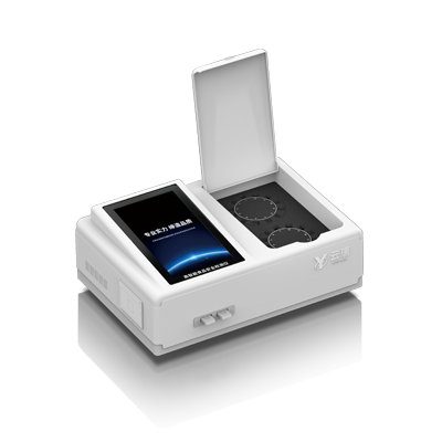 農(nóng)殘快檢儀品牌推薦 客戶(hù)真實(shí)體驗(yàn)分享