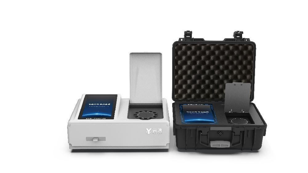 食品安全檢測儀廠家技術問答與選型指南